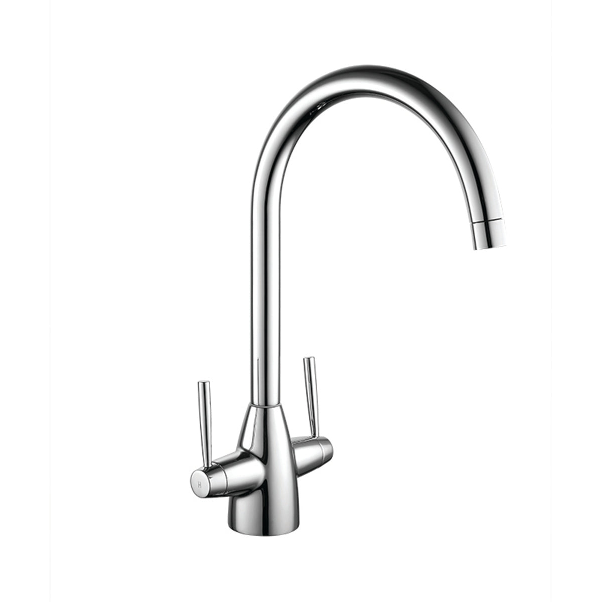 Luxe81 MONO SINK MIXER