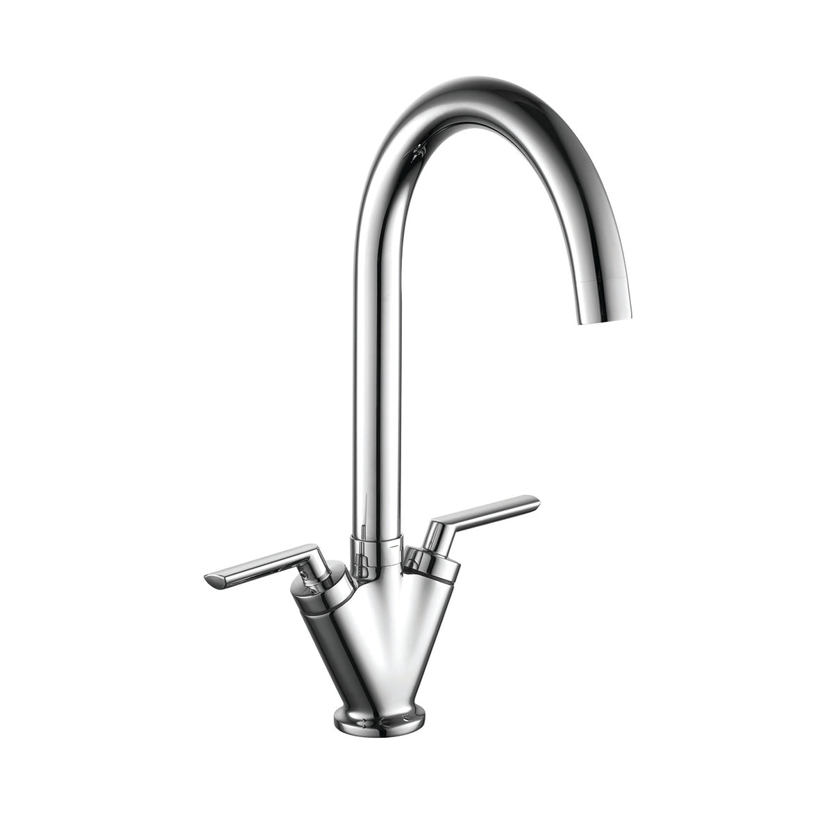 Luxe81 MONO SINK MIXER