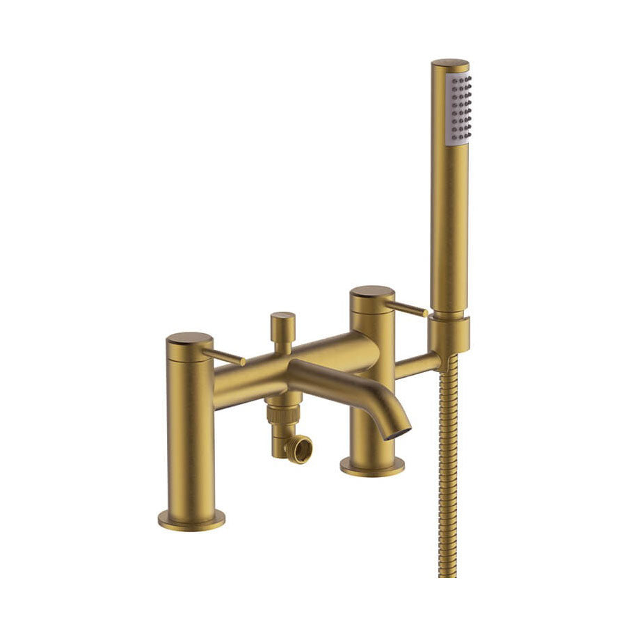 Luxe81 Bath/Shower Mixer