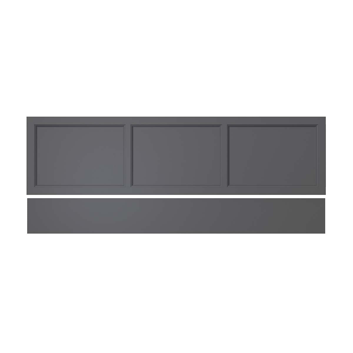 Heritage Caversham Front Panel