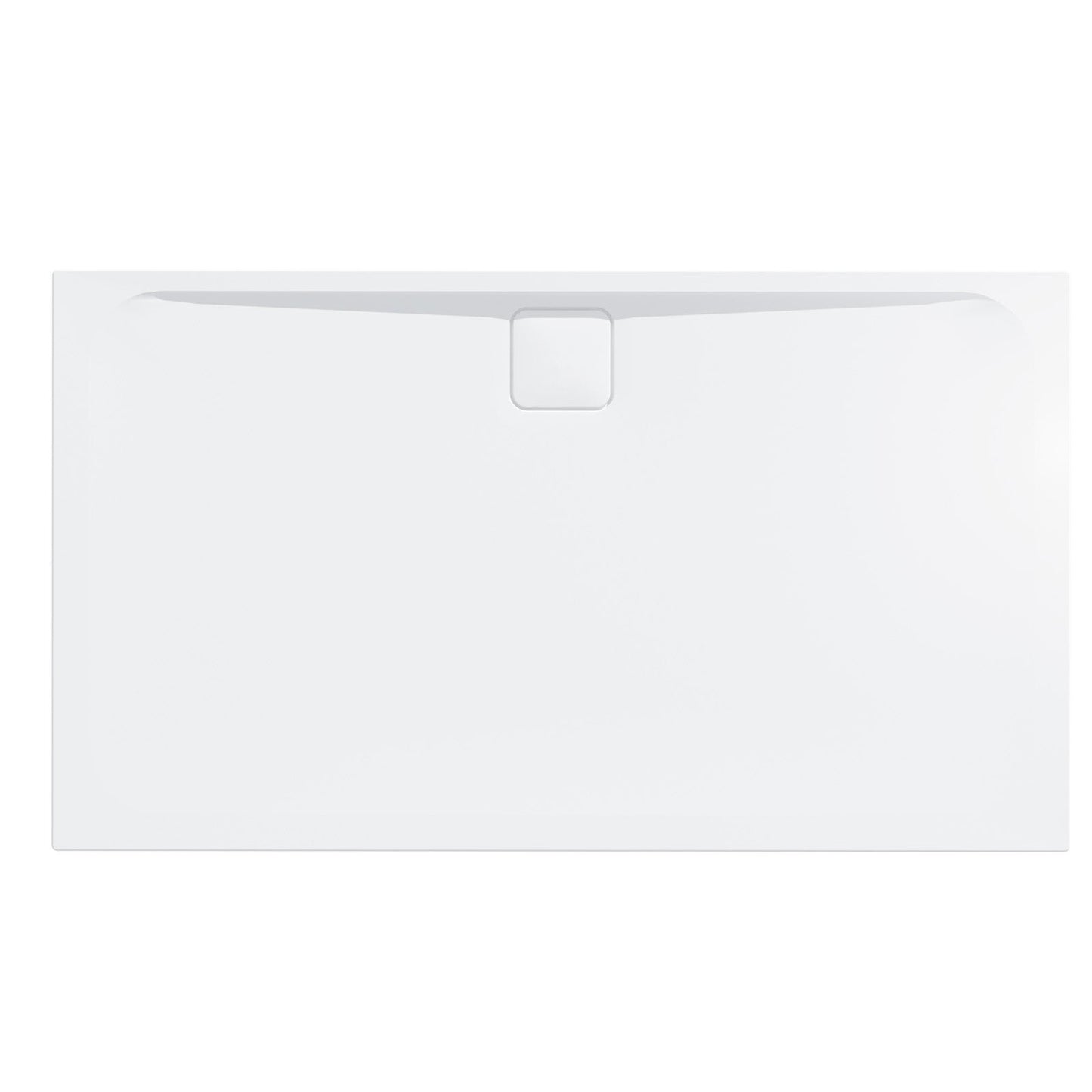 Merlyn Level 25 Rectangular Shower Tray