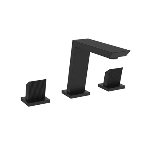 Crosswater Limit Basin 3 Hole Set Deck Mounted