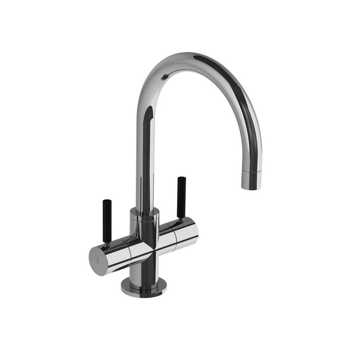 Lefroy Brooks Zu mono basin mixer