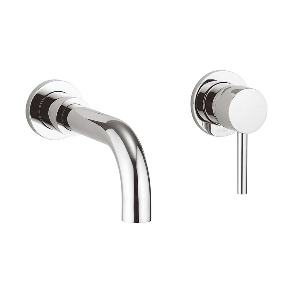 Crosswater Fusion Basin 2 Hole Set