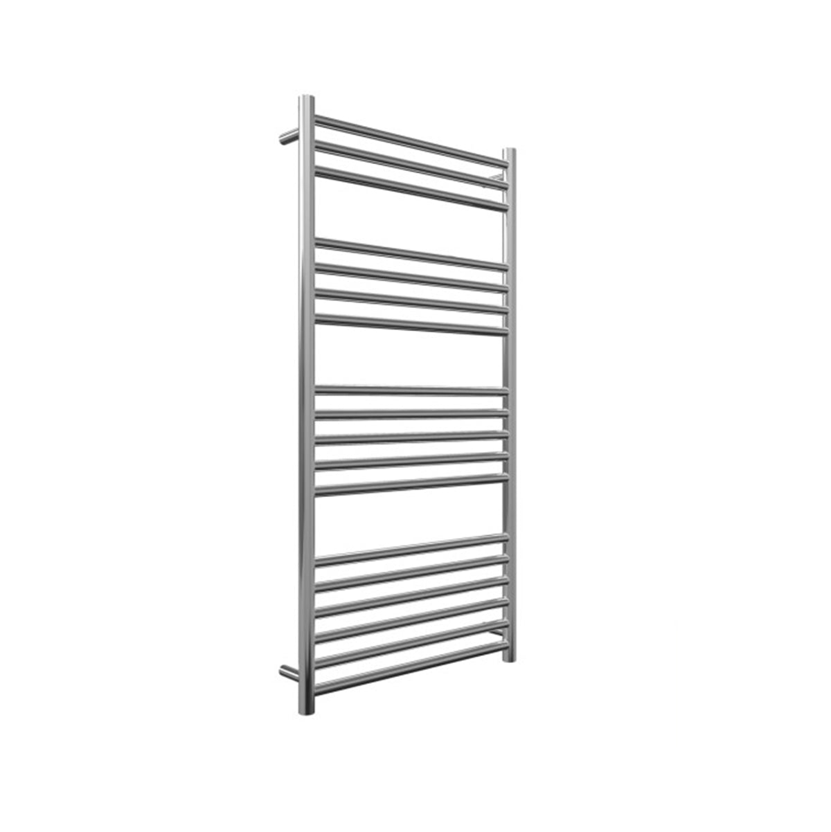 Vogue MD035 SS1200600PS Stainless Steel Ladder Rail 1200 X 600