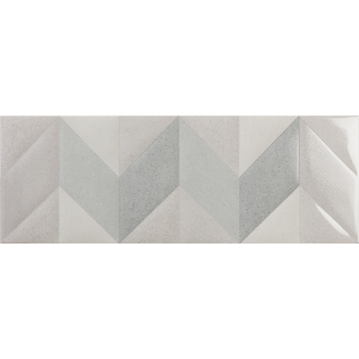 Minoli Miller Sook Décor Tiles 25cm x 70cm MLR1003