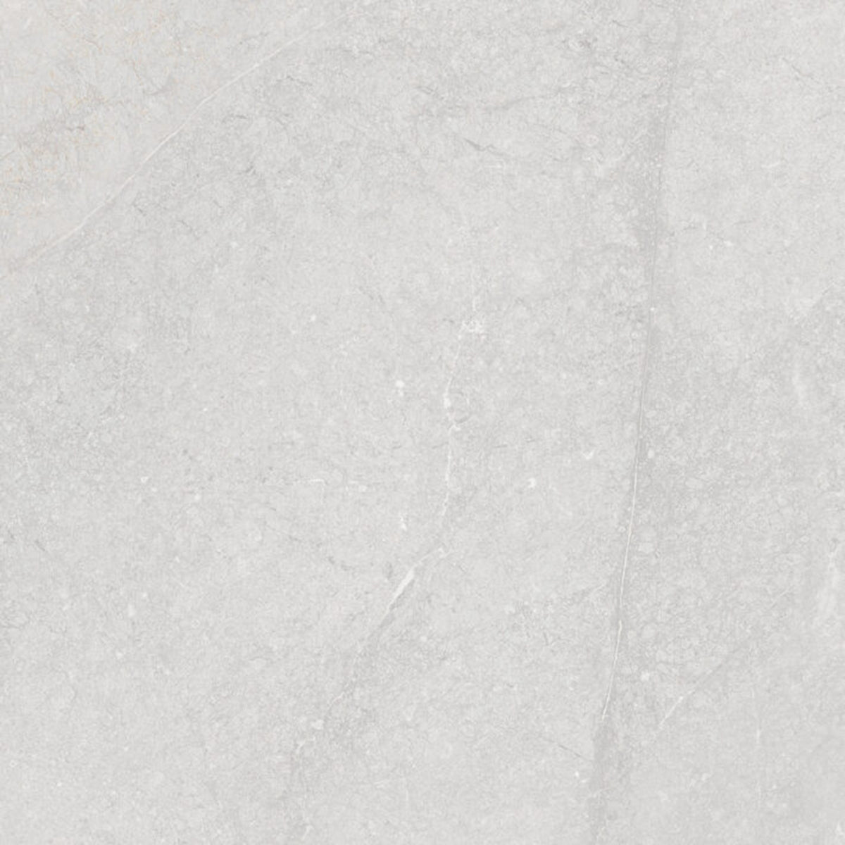 Minoli Munich White Tiles 60cm x 60cm MNC1007