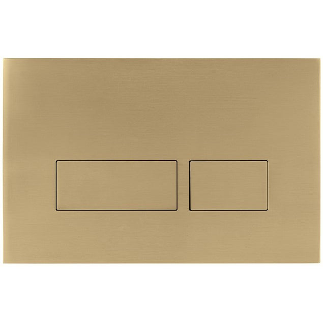 Luxe81 AVANTI MPRO Flush Plate
