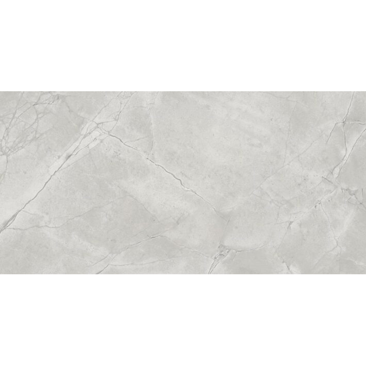 Minoli Marvel Grey Cloud Lappato Tile 30cm x 60cm MVX1044