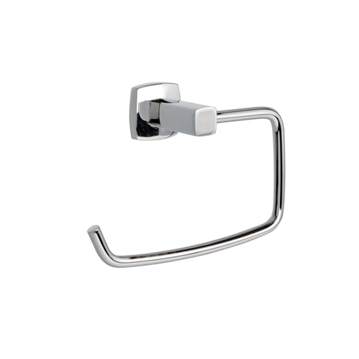 Miller Denver Toilet Roll Holder Chrome 6410C