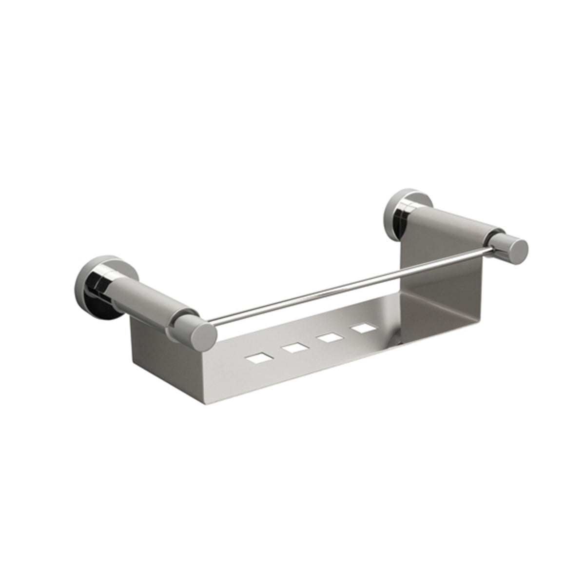 Miller Classic Shower Shelf Chrome 664C