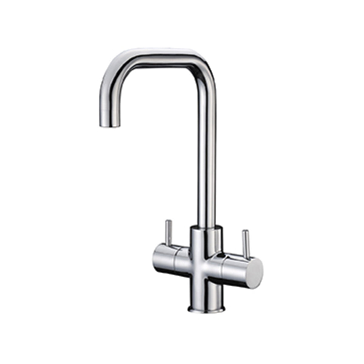 Luxe81 Newbury Sink Mixer
