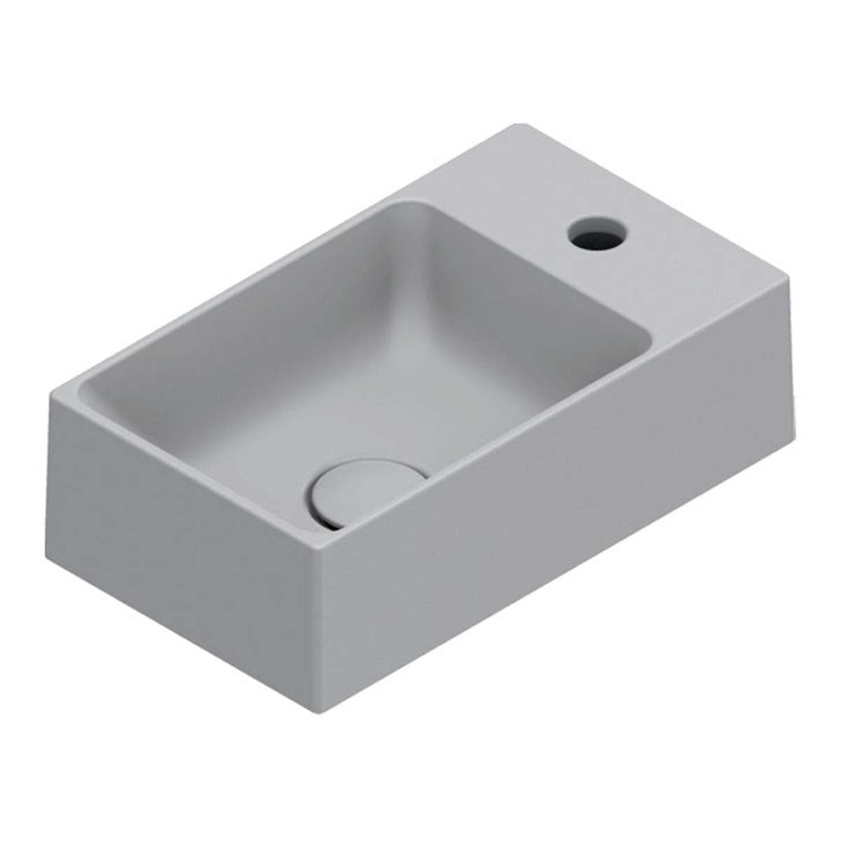 Catalano Premium 40 basin, 400 x 230mm