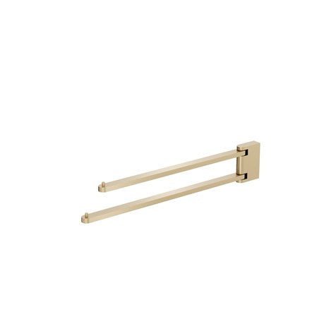Luxe81 MPRO 2 Swivel Towel Rail