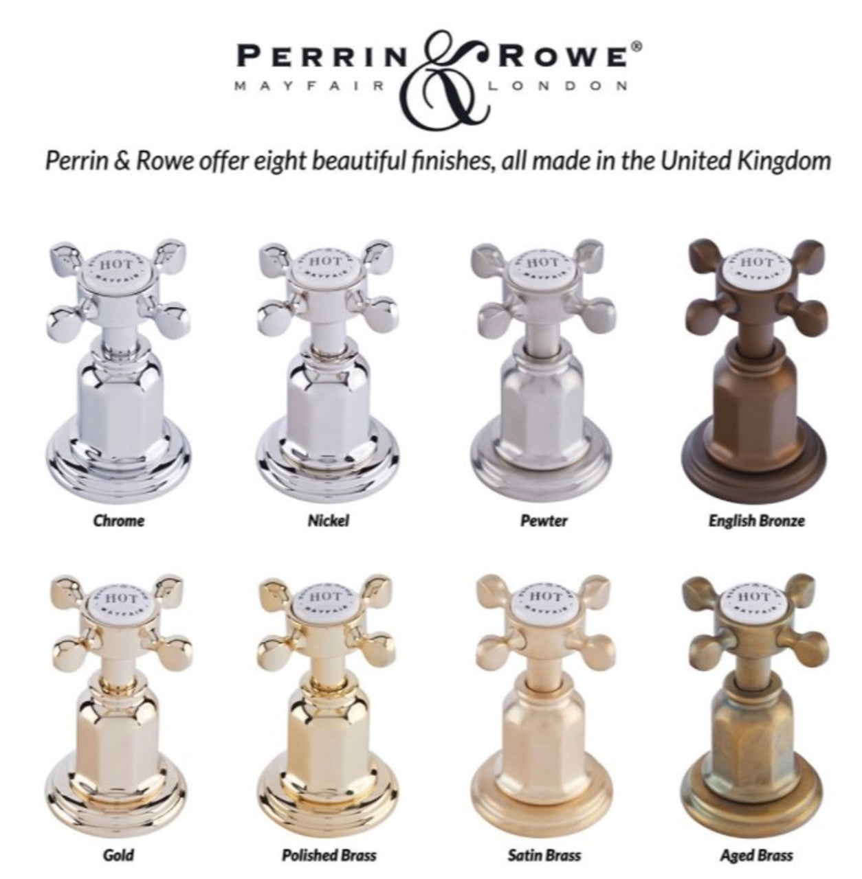 Perrin and Rowe Soap Dispenser 6395