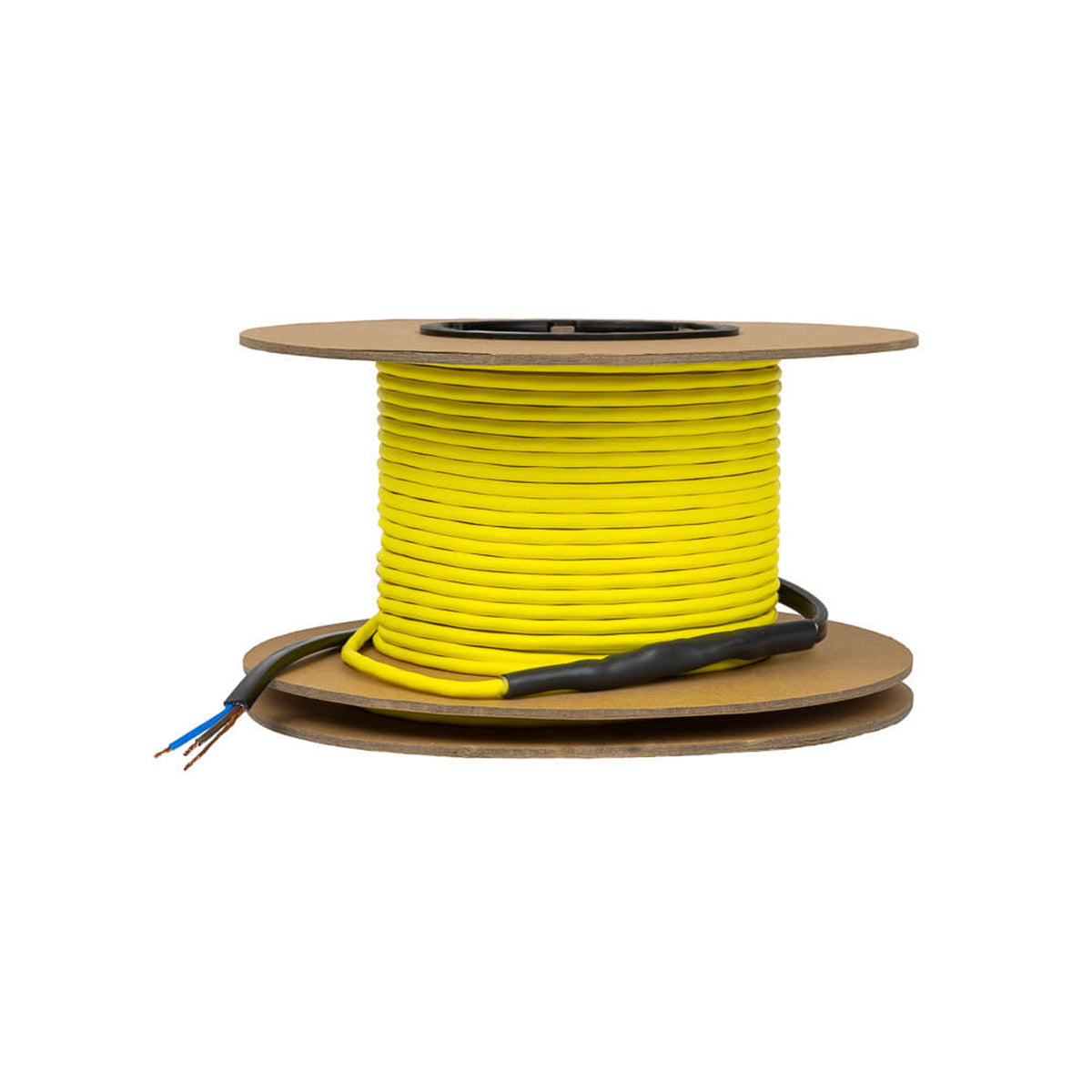 ThermoSphere Ultimate Decoupling Membrane Cable For Underfloor Electric Heating
