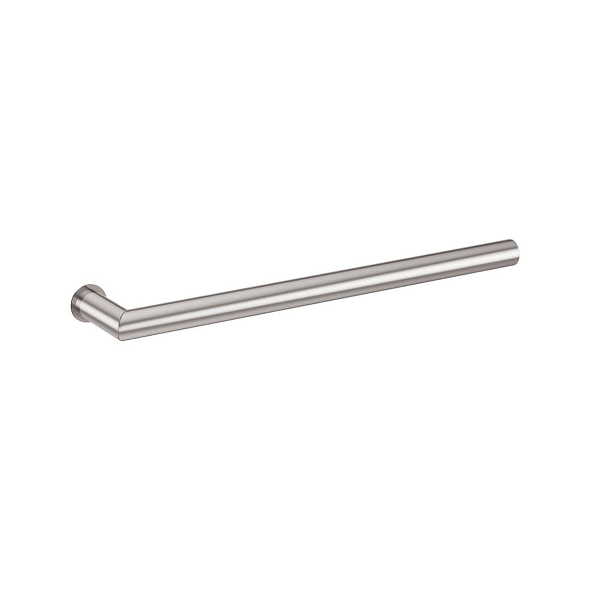 ThermoSphere Single Mount 500mm Electric Heated Towel Bar