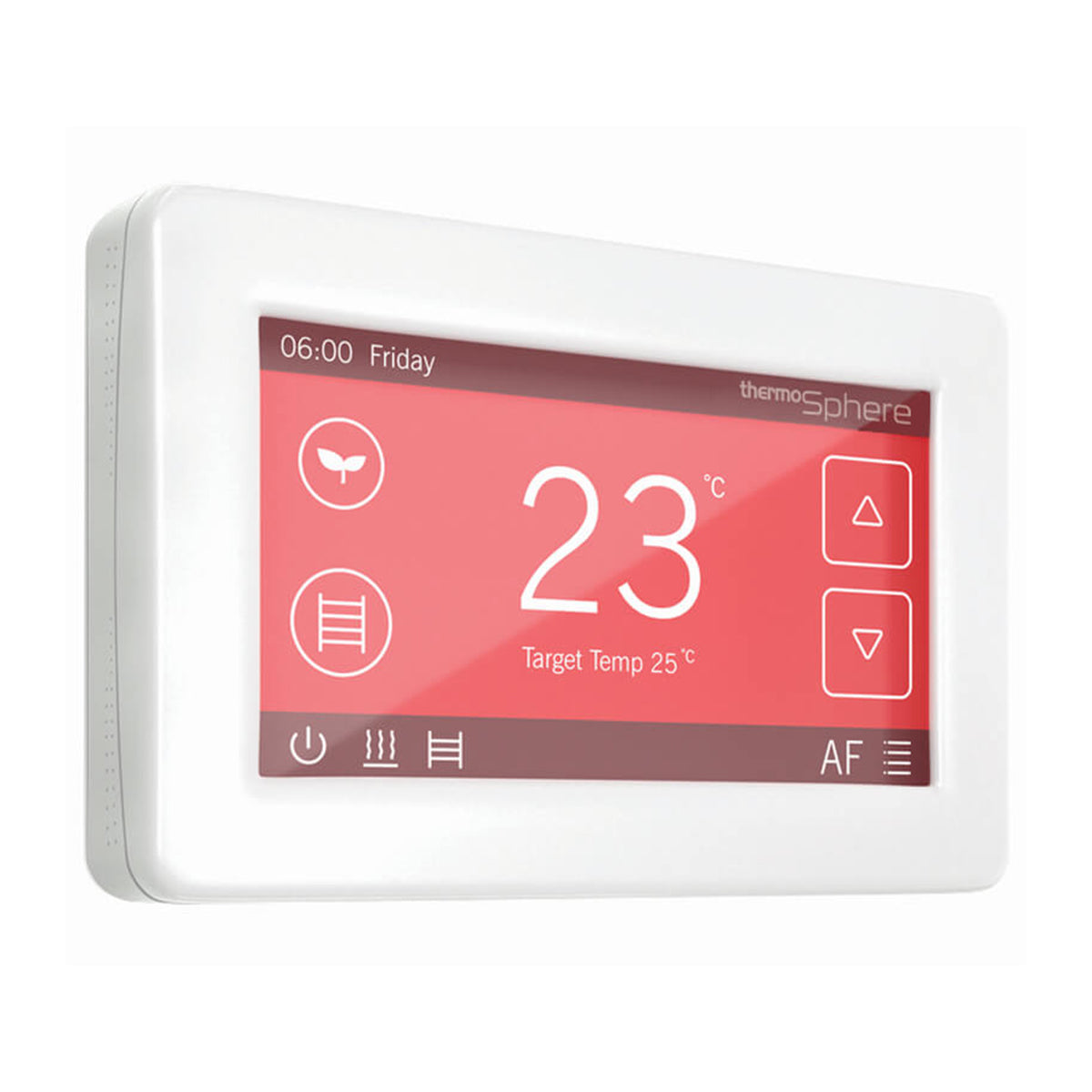 ThermoSphere Dual Control Thermostat