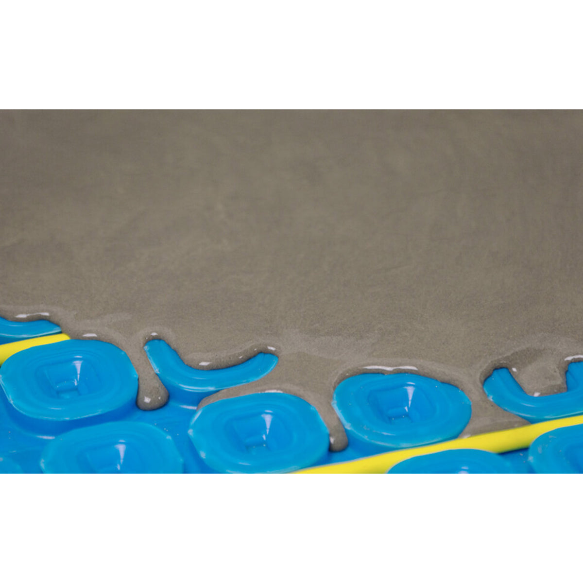 Thermosphere 25Kg Flexible Self Levelling Compound For Underfloor Heating