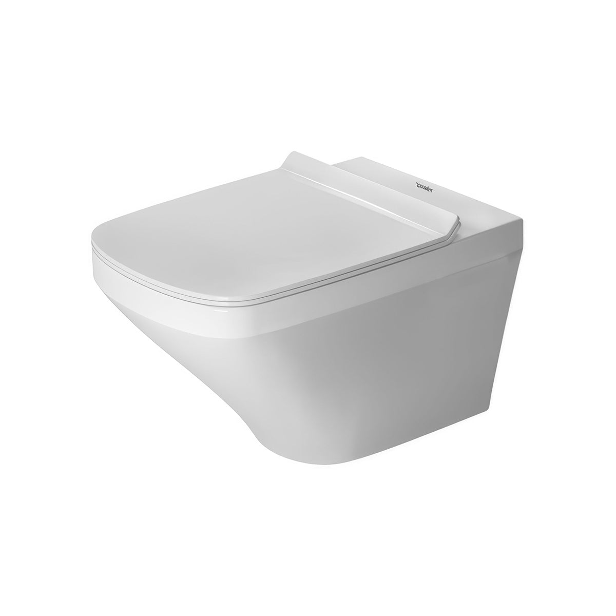 Duravit DuraStyle 370 x 540mm Wall Mounted Toilet 2552090000