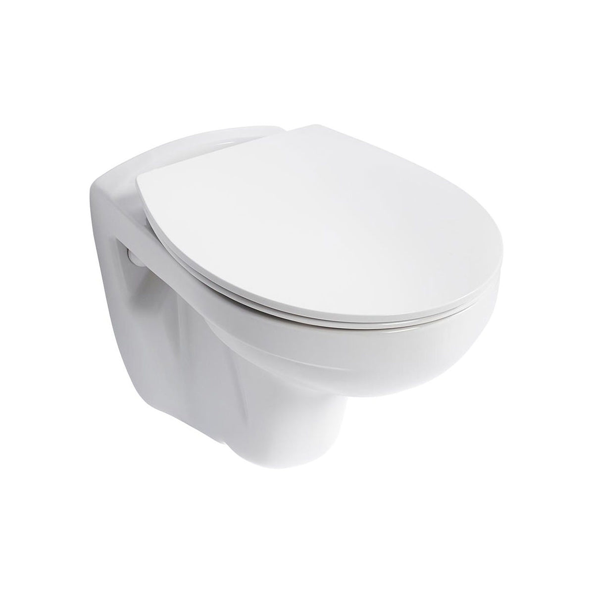 Armitage Shanks Sandringham 21 Wall Mounted WC Pan V391001