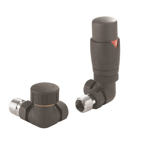 Crosswater Kai Corner TRV Valve