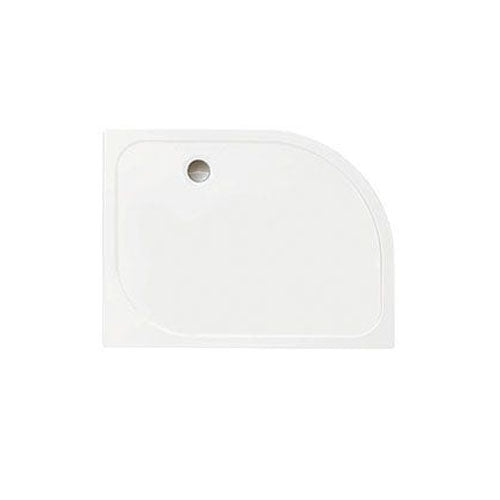 Merlyn Touchstone Slip Resistant Quadrant Shower Tray