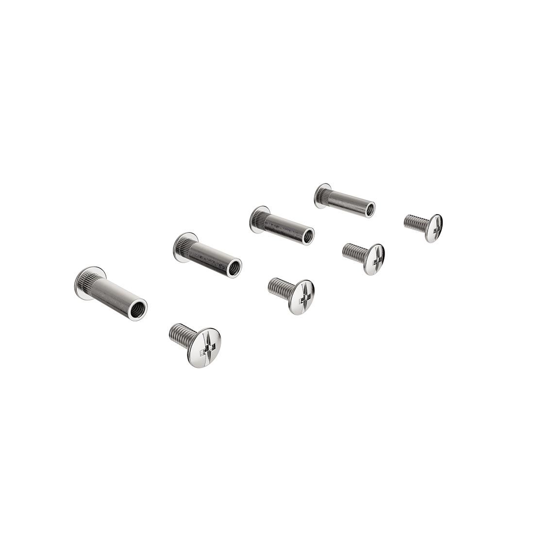 Vado Safari Furniture Joining Screws