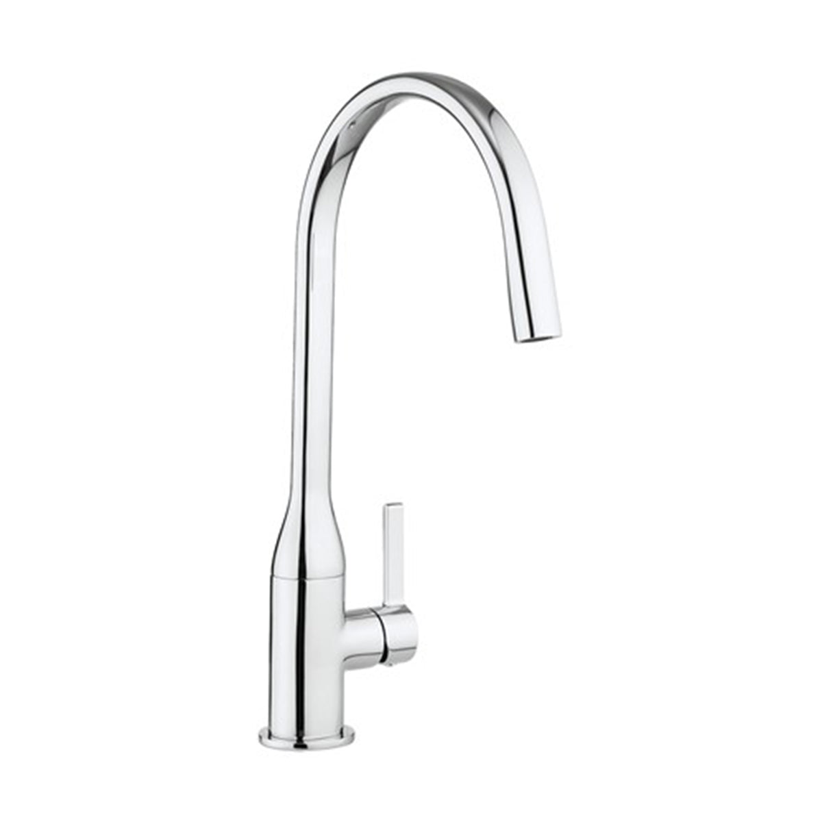 Luxe81 Svelte Side Lever Kitchen Mixer