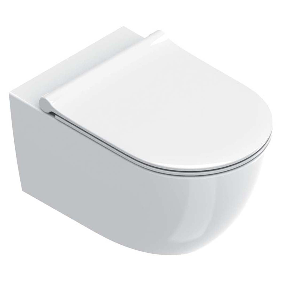 Catalano Alvea 50 Luxe Pack