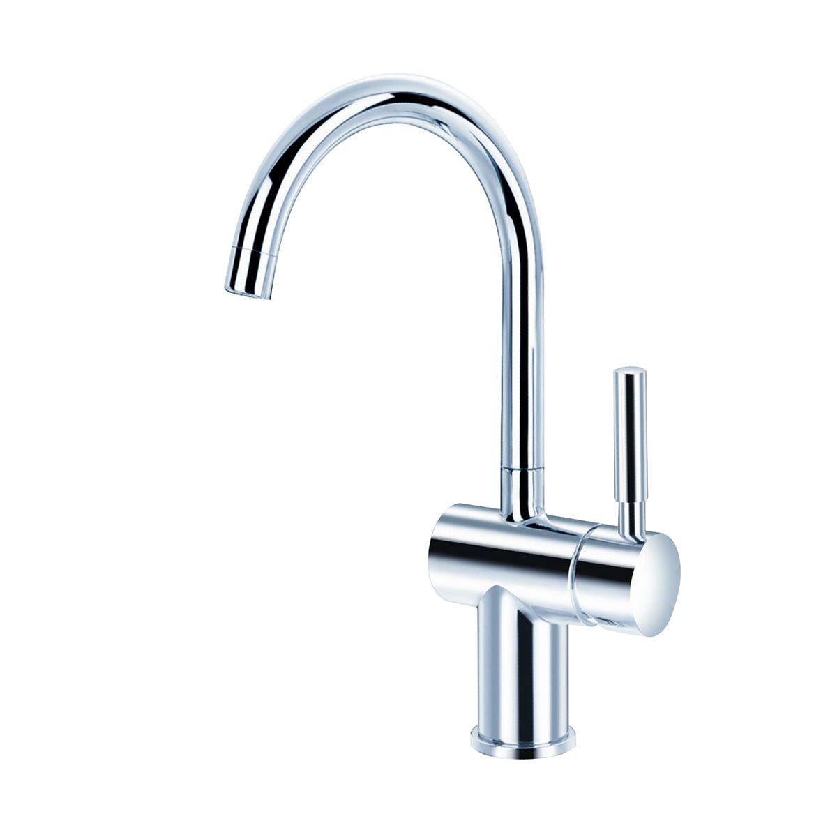 Luxe81 Omega High Neck Sink Mixer