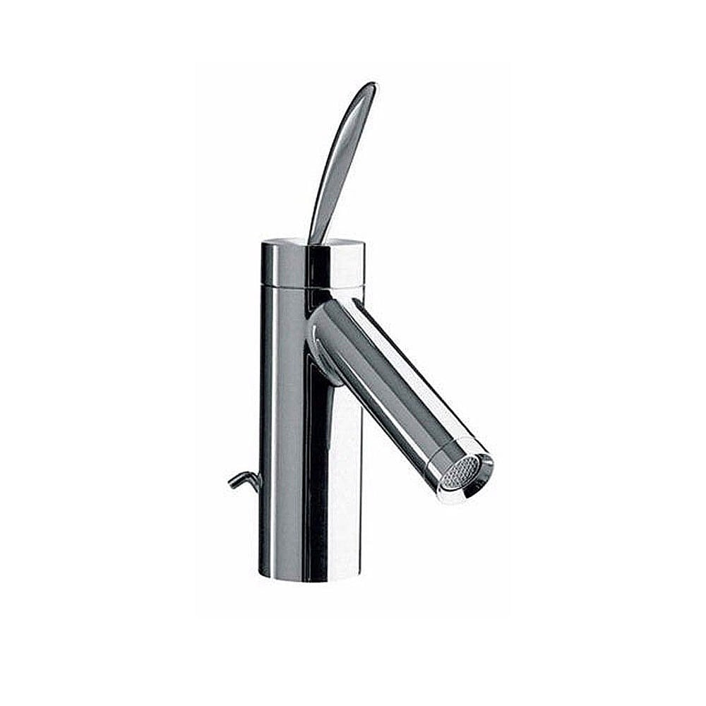 AXOR Starck Classic Single Lever Basin Mixer w/ Pop-Up Waste 10010000
