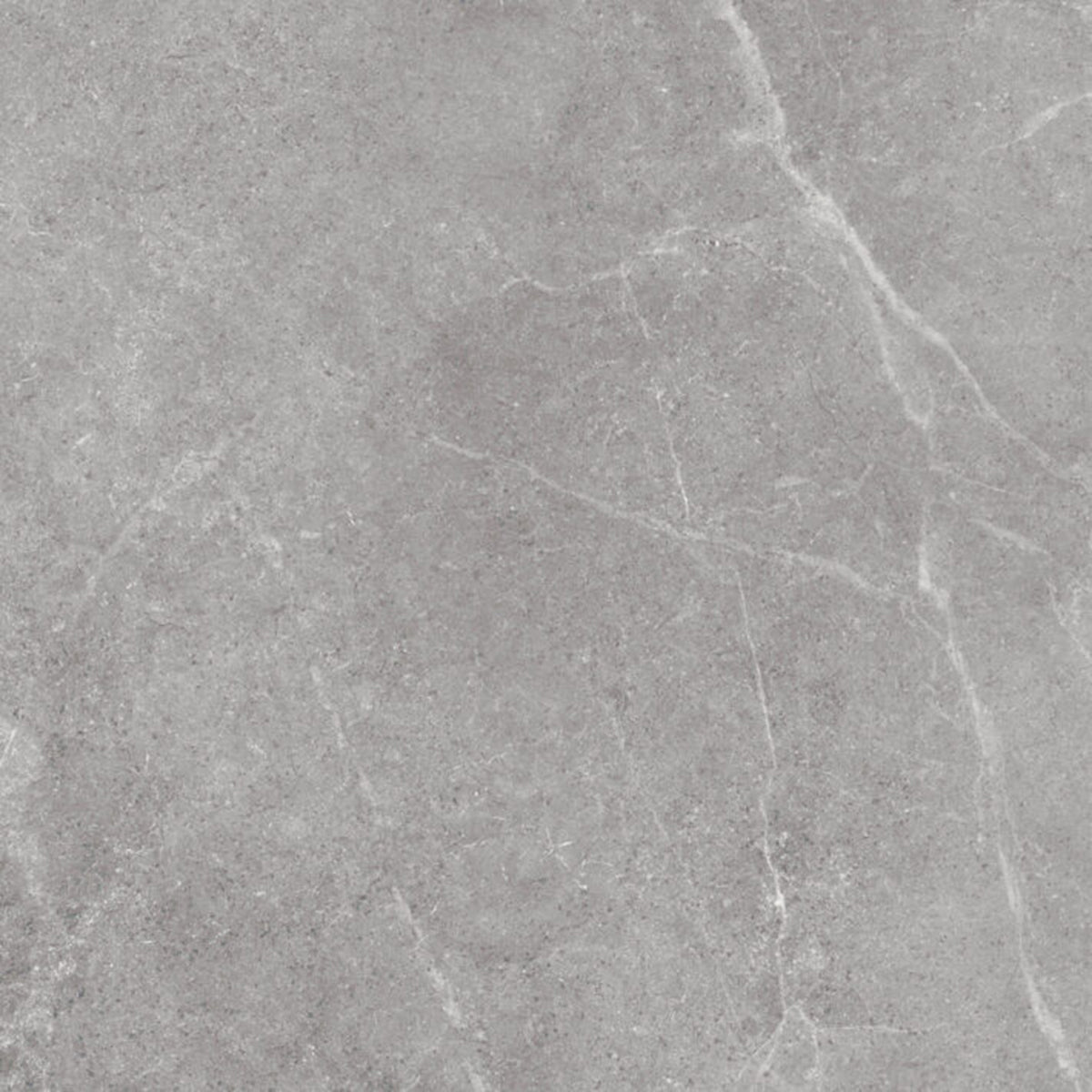 Minoli Storm Grey Matt Tiles 60cm x 60cm STM1002