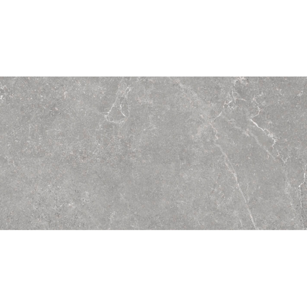 Minoli Storm Grey Matt Tiles 30cm x 60cm STM1003