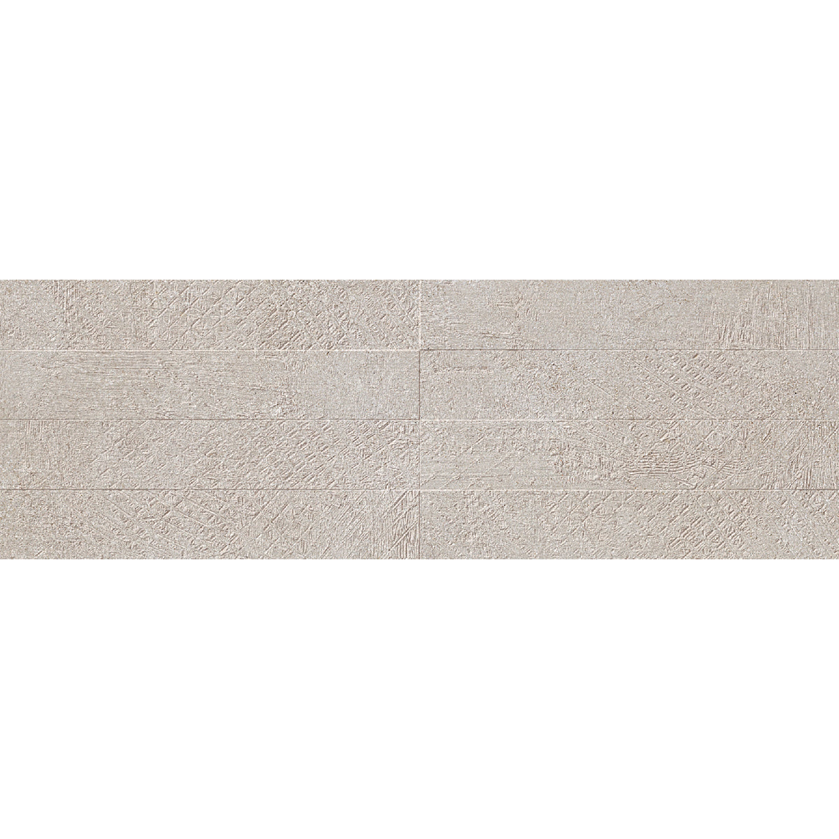 Luxe81 Normandie Decor Sand Tile 290x890mm AZNORD2989S