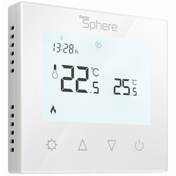 Luxe81 ThermoSphere Thermostat Control
