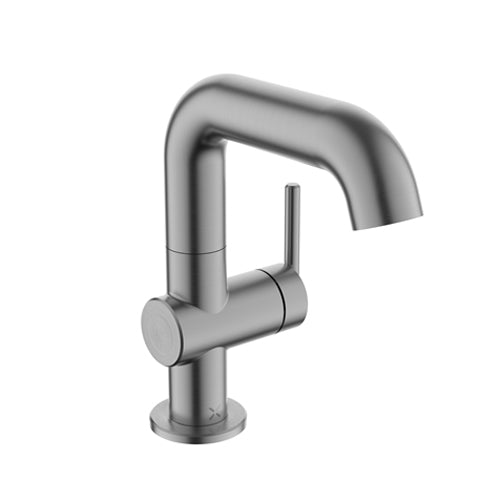 Crosswater 3ONE6 Lever Basin Side Deck Mixer
