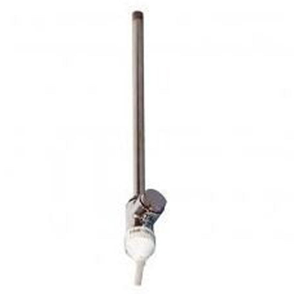 Luxe81 Experience Luxury With Element 250 Watt Inc Chrome Tee Piece