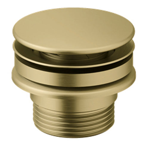 Crosswater 3ONE6 Universal Basin Click Clack Waste