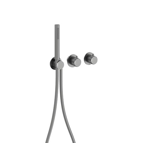 Crosswater Module 3ONE6 2 Control with Handshower