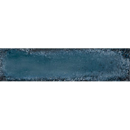 Luxe81 Titan Blue Gloss Tile 60x240x10mm VITIT624B