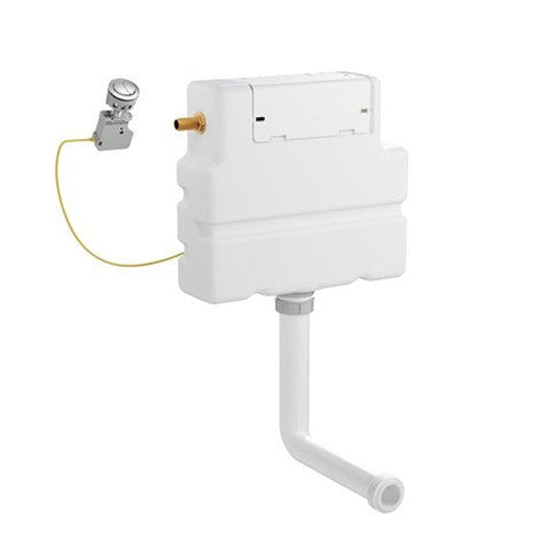 Luxe81 AVANTI Toilet Cistern
