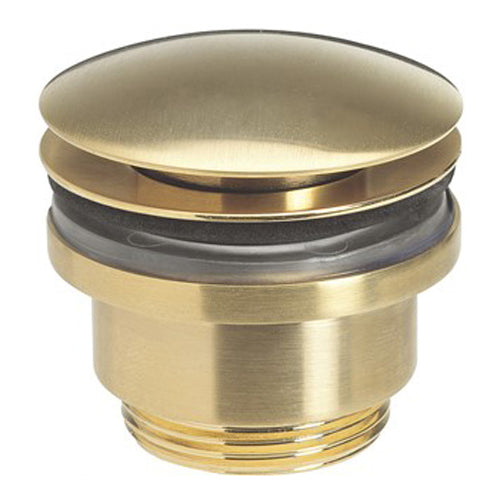 Crosswater UNION Basin Click Clack Waste