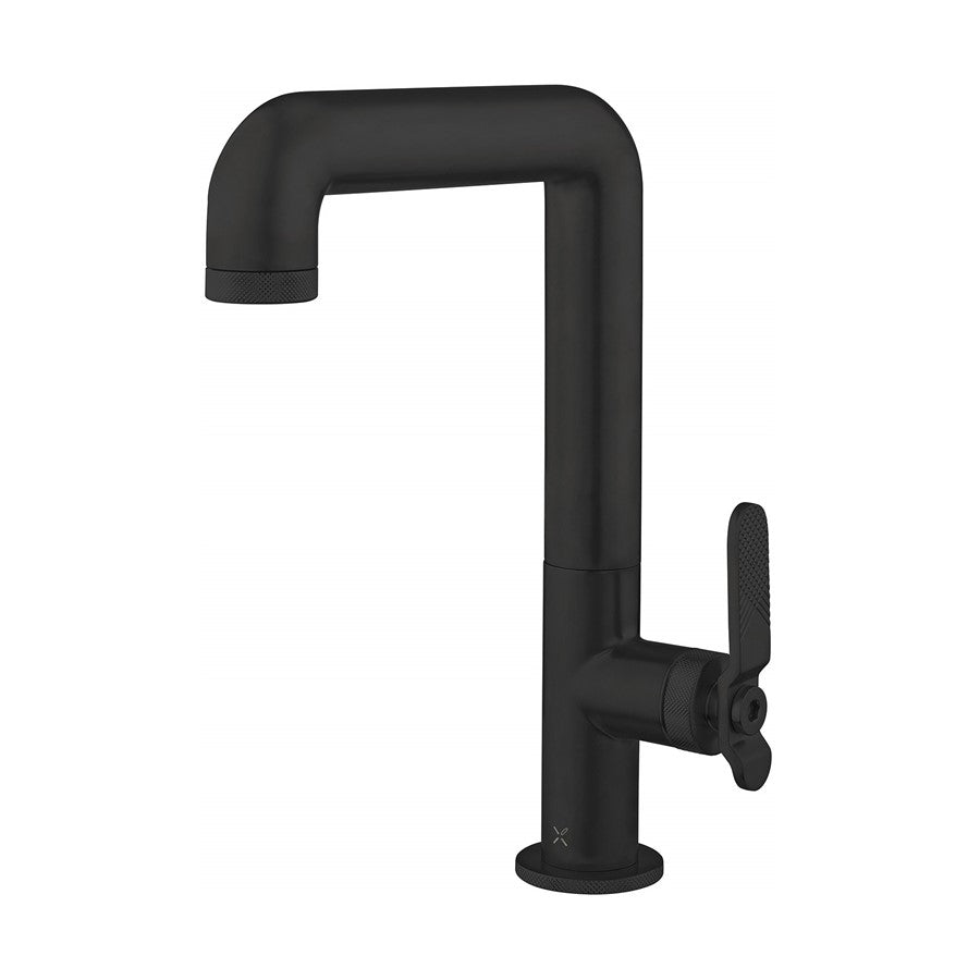 Crosswater UNION Tall Basin Mixer
