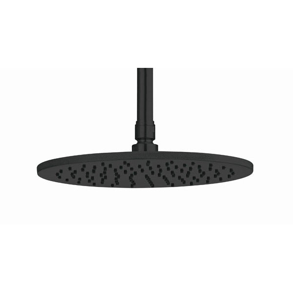 Crosswater UNION Round Showerhead 250 mm