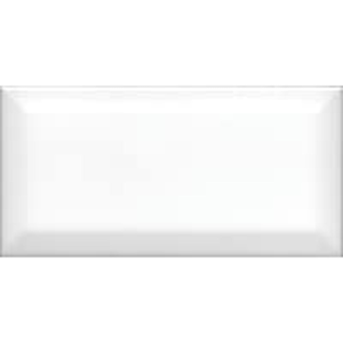 Minoli Metro White Tiles 10cm x 20cm VC00085
