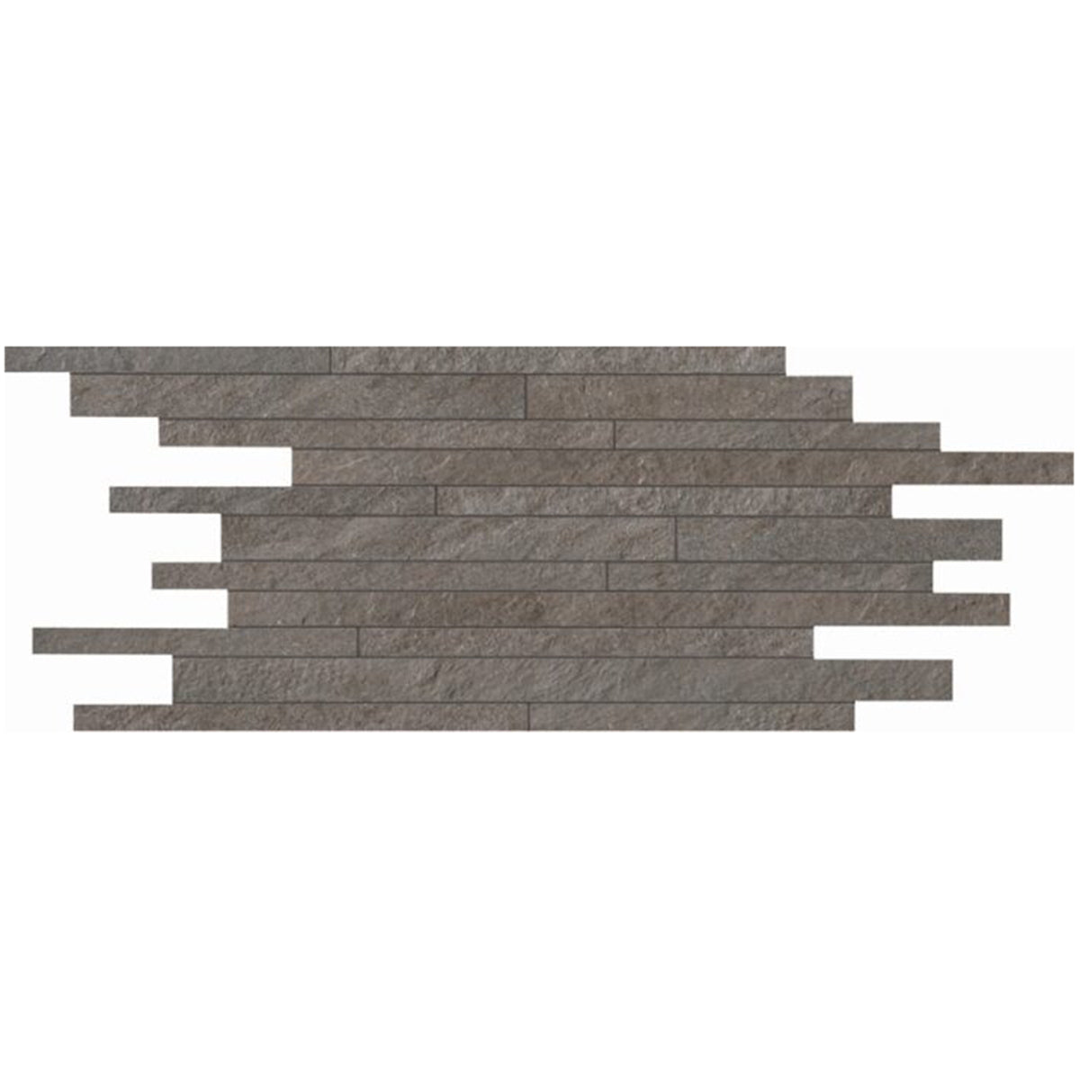Minoli Trust Copper Brick Masoico Tiles 30cm x 60cm VC02387