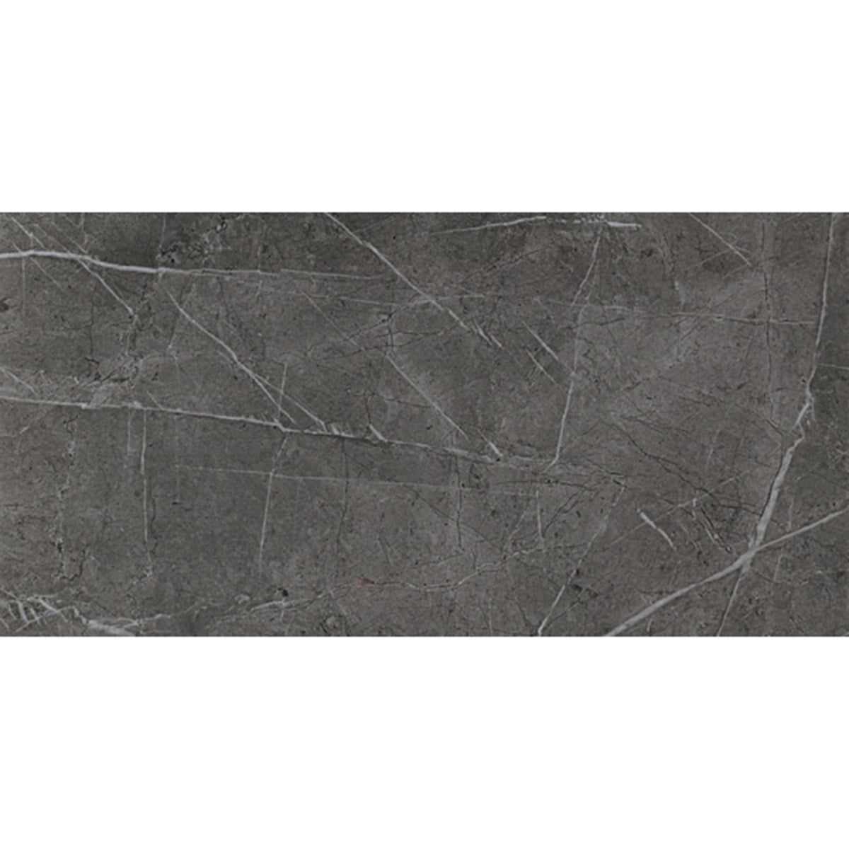 Minoli Marvel Grey Stone Matt Tiles 30cm x 60cm VC02632