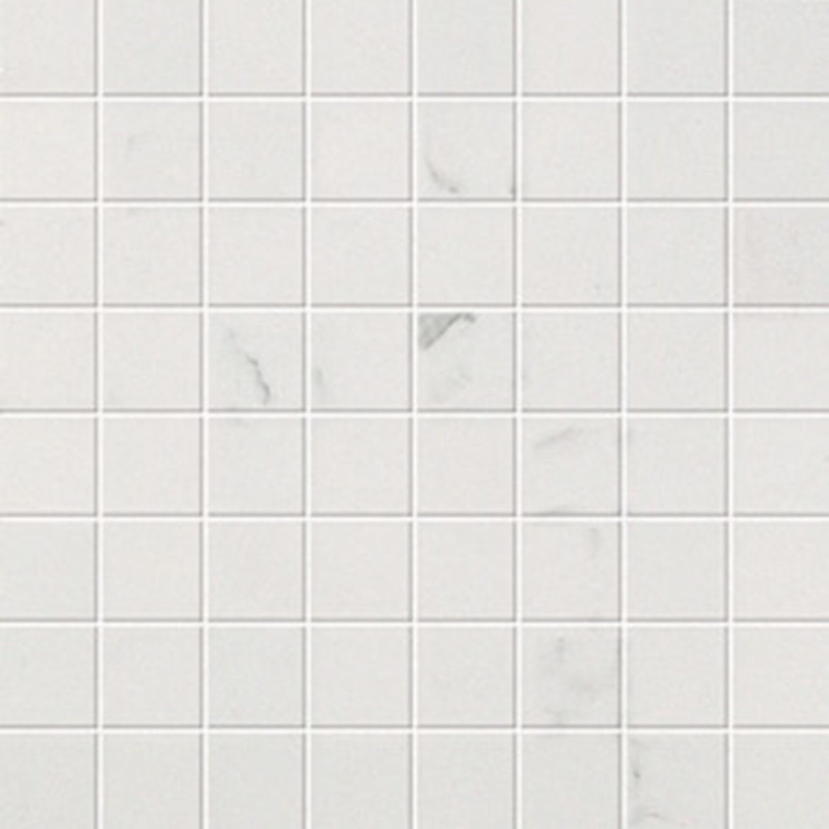 Minoli Marvel Calacatta Extra Mosaico Matt Tile 30cm x 30cm VC02641