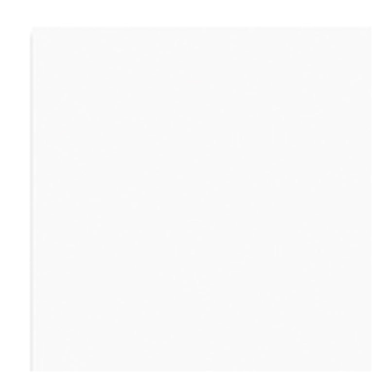 Minoli Branco Brilho (Flat) - 20cm x 20cm VC02704